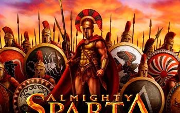 Almighty Sparta