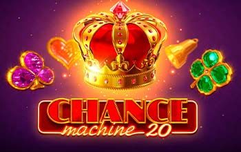 Chance Machine 20