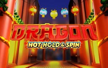 Dragon Hot Hold and Spin