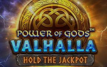 Power of Gods: Valhalla