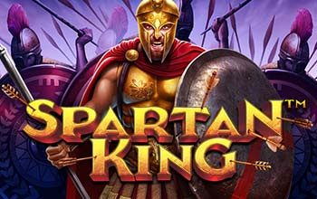 Spartan King